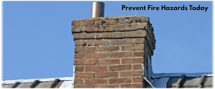 Chimney Cleaning Dunwoody GA