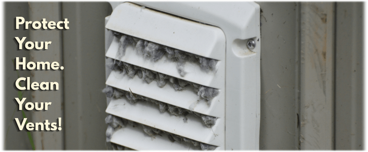 Dryer Vent Cleaning Dunwoody GA