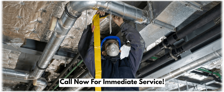 Dunwoody GA Air Duct Cleaning