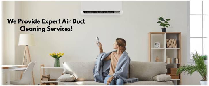 Air Duct Cleaning Dunwoody GA